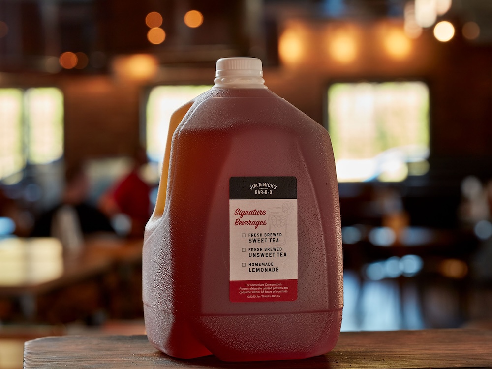 Sweet Tea